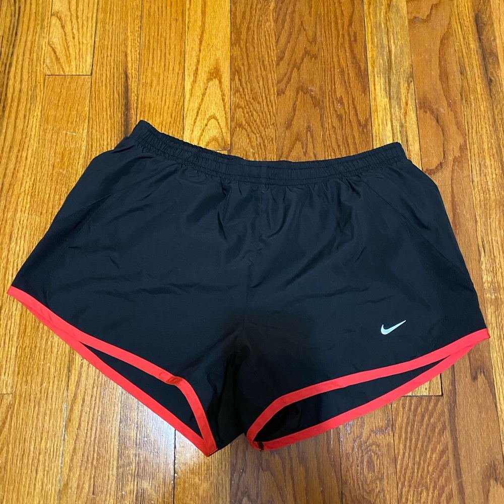 nike workout shorts